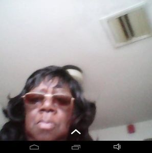 Meet your Posher, Earnestine